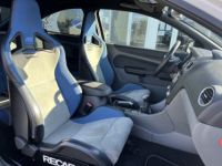 Ford Focus II Phase 2 RS MK2 2.5 T 305 ch SIEGES RECARO - CAMERA - <small></small> 28.490 € <small>TTC</small> - #14