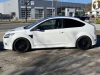 Ford Focus II Phase 2 RS MK2 2.5 T 305 ch SIEGES RECARO - CAMERA - <small></small> 28.490 € <small>TTC</small> - #24