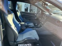 Ford Focus II Phase 2 RS MK2 2.5 T 305 ch SIEGES RECARO - CAMERA - <small></small> 28.490 € <small>TTC</small> - #26