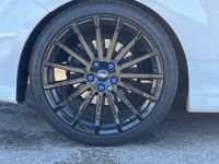 Ford Focus II Phase 2 RS MK2 2.5 T 305 ch SIEGES RECARO - CAMERA - <small></small> 28.490 € <small>TTC</small> - #28