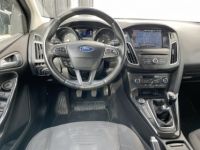 Ford Focus III 1.0 EcoBoost 125 Titanium S&S - <small></small> 9.990 € <small>TTC</small> - #7