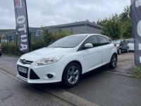 Ford Focus III 1.0 EcoBoost 998cm3 100cv  - <small></small> 7.990 € <small>TTC</small> - #1