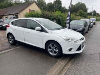 Ford Focus III 1.0 EcoBoost 998cm3 100cv  - <small></small> 7.990 € <small>TTC</small> - #3