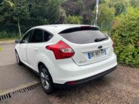 Ford Focus III 1.0 EcoBoost 998cm3 100cv  - <small></small> 7.990 € <small>TTC</small> - #11