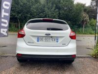 Ford Focus III 1.0 EcoBoost 998cm3 100cv  - <small></small> 7.990 € <small>TTC</small> - #12