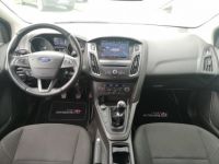 Ford Focus III 1.5 TDCI S&S 120 cv Business Nav - <small></small> 8.990 € <small>TTC</small> - #11
