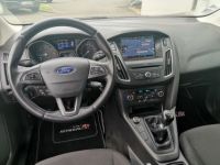 Ford Focus III 1.5 TDCI S&S 120 cv Business Nav - <small></small> 8.990 € <small>TTC</small> - #21