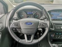 Ford Focus III 1.5 TDCI S&S 120 cv Business Nav - <small></small> 8.990 € <small>TTC</small> - #22