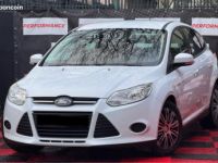 Ford Focus III 1.6 TDCI 115CV année 08-2012 219.000KM Certifié Garantie 3 Mois a 4390euro - <small></small> 4.390 € <small>TTC</small> - #1