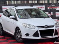 Ford Focus III 1.6 TDCI 115CV année 08-2012 219.000KM Certifié Garantie 3 Mois a 4390euro - <small></small> 4.390 € <small>TTC</small> - #2