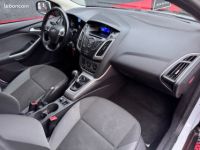 Ford Focus III 1.6 TDCI 115CV année 08-2012 219.000KM Certifié Garantie 3 Mois a 4390euro - <small></small> 4.390 € <small>TTC</small> - #3