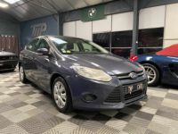 Ford Focus III 1.6 TDCi 95cv - <small></small> 6.990 € <small>TTC</small> - #1