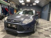 Ford Focus III 1.6 TDCi 95cv - <small></small> 6.990 € <small>TTC</small> - #2