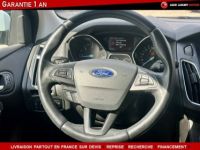 Ford Focus III (2) 1.5 TDCI TITANIUM 5 PORTES - <small></small> 11.990 € <small>TTC</small> - #15