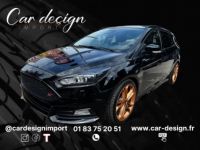 Ford Focus III (2) SW 2.0 ECOBOOST 250 ST - <small></small> 19.990 € <small>TTC</small> - #1