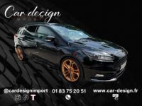 Ford Focus III (2) SW 2.0 ECOBOOST 250 ST - <small></small> 19.990 € <small>TTC</small> - #2