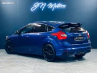 Ford Focus iii 2.0 scti ecoboost 250 s&s st bv6 - <small></small> 15.990 € <small>TTC</small> - #2