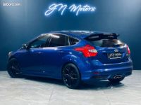 Ford Focus iii 2.0 scti ecoboost 250 stage 1 éthanol s&s st bv6 - <small></small> 15.990 € <small>TTC</small> - #2