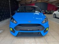 Ford Focus III 2.3 RS AWD 350cv - <small></small> 47.990 € <small>TTC</small> - #2