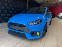 Ford Focus III 2.3 RS AWD 350cv - <small></small> 47.990 € <small>TTC</small> - #1