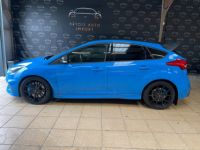 Ford Focus III 2.3 RS AWD 350cv - <small></small> 47.990 € <small>TTC</small> - #4