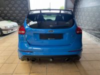 Ford Focus III 2.3 RS AWD 350cv - <small></small> 47.990 € <small>TTC</small> - #8