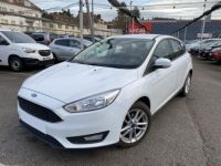 Ford Focus III (3) 1.5 TDCi 95 S&S Trend - <small></small> 10.990 € <small>TTC</small> - #1