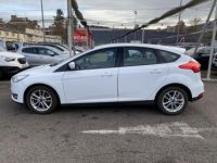 Ford Focus III (3) 1.5 TDCi 95 S&S Trend - <small></small> 10.990 € <small>TTC</small> - #2