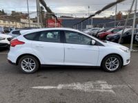 Ford Focus III (3) 1.5 TDCi 95 S&S Trend - <small></small> 10.990 € <small>TTC</small> - #3