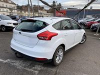 Ford Focus III (3) 1.5 TDCi 95 S&S Trend - <small></small> 10.990 € <small>TTC</small> - #4