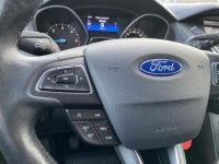 Ford Focus III (3) 1.5 TDCi 95 S&S Trend - <small></small> 10.990 € <small>TTC</small> - #18