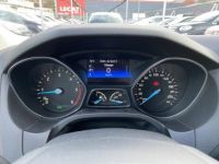 Ford Focus III (3) 1.5 TDCi 95 S&S Trend - <small></small> 10.990 € <small>TTC</small> - #22