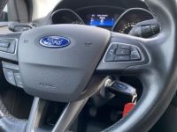 Ford Focus III (3) 1.5 TDCi 95 S&S Trend - <small></small> 9.990 € <small>TTC</small> - #20