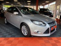 Ford Focus III HATCHBACK 1.0 SCTI 12V ECOBOOST 125 cv garantie 12 mois - <small></small> 5.990 € <small>TTC</small> - #1