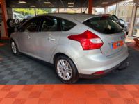 Ford Focus III HATCHBACK 1.0 SCTI 12V ECOBOOST 125 cv garantie 12 mois - <small></small> 5.990 € <small>TTC</small> - #2