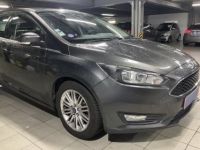 Ford Focus III PHASE 2 SW BREAK 1.0 ECOBOOST 125 Cv BOITIER ETHANOL / CRIT AIR 1 - GARANTIE 1 AN - <small></small> 10.770 € <small>TTC</small> - #2