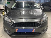 Ford Focus III PHASE 2 SW BREAK 1.0 ECOBOOST 125 Cv BOITIER ETHANOL / CRIT AIR 1 - GARANTIE 1 AN - <small></small> 10.770 € <small>TTC</small> - #3