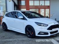 Ford Focus III ST 2.0 Phase 2 Ecoboost 250CH - <small></small> 19.990 € <small>TTC</small> - #1