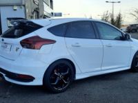 Ford Focus III ST 2.0 Phase 2 Ecoboost 250CH - <small></small> 19.990 € <small>TTC</small> - #3