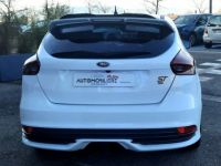 Ford Focus III ST 2.0 Phase 2 Ecoboost 250CH - <small></small> 19.990 € <small>TTC</small> - #4