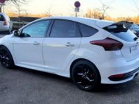 Ford Focus III ST 2.0 Phase 2 Ecoboost 250CH - <small></small> 19.990 € <small>TTC</small> - #5