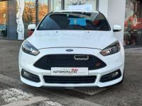 Ford Focus III ST 2.0 Phase 2 Ecoboost 250CH - <small></small> 19.990 € <small>TTC</small> - #8