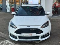 Ford Focus III ST 2.0 Phase 2 Ecoboost 250CH - <small></small> 19.990 € <small>TTC</small> - #22