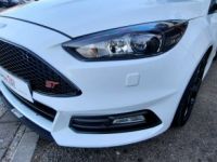 Ford Focus III ST 2.0 Phase 2 Ecoboost 250CH - <small></small> 19.990 € <small>TTC</small> - #25