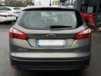 Ford Focus III SW BREAK 1.0 ECOBOOST 125 Cv TITANIUM / 1ERE MAIN CRIT AIR 1 - GARANTIE 1 AN - <small></small> 6.970 € <small>TTC</small> - #2