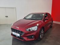 Ford Focus IV 1.0 ECOBOOST 125CH ST LINE BUSINESS + APPLE CARPLAY ET ANDROID AUTO - <small></small> 17.690 € <small>TTC</small> - #3