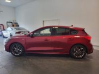 Ford Focus IV 1.0 ECOBOOST 125CH ST LINE BUSINESS + APPLE CARPLAY ET ANDROID AUTO - <small></small> 17.690 € <small>TTC</small> - #4