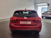 Ford Focus IV 1.0 ECOBOOST 125CH ST LINE BUSINESS + APPLE CARPLAY ET ANDROID AUTO - <small></small> 17.690 € <small>TTC</small> - #6