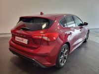 Ford Focus IV 1.0 ECOBOOST 125CH ST LINE BUSINESS + APPLE CARPLAY ET ANDROID AUTO - <small></small> 17.690 € <small>TTC</small> - #7
