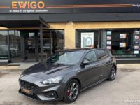 Ford Focus IV 1.0 FLEXIFUEL MHEV 125CH ST-LINE X - <small></small> 19.990 € <small>TTC</small> - #1